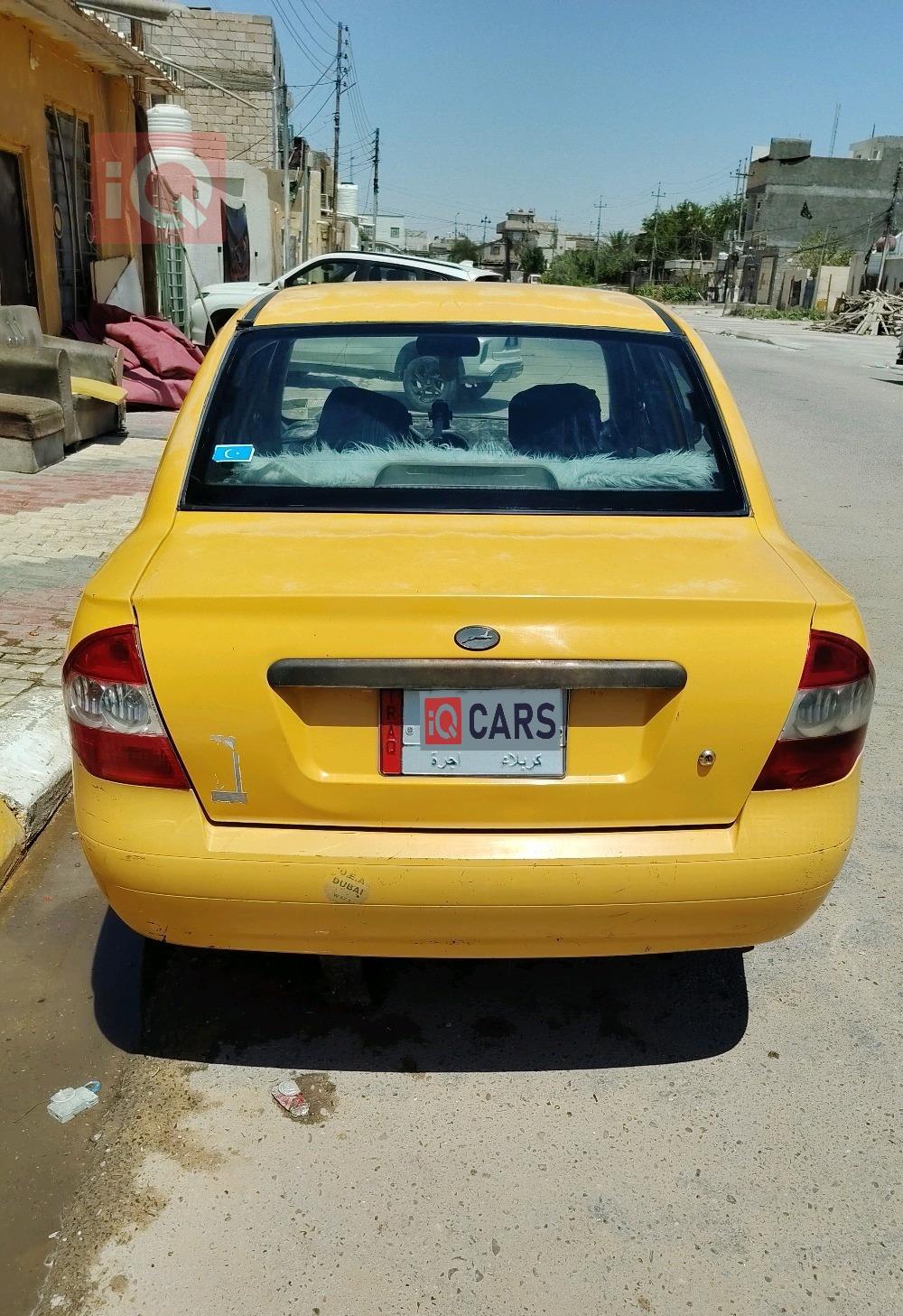سايبا طيبا